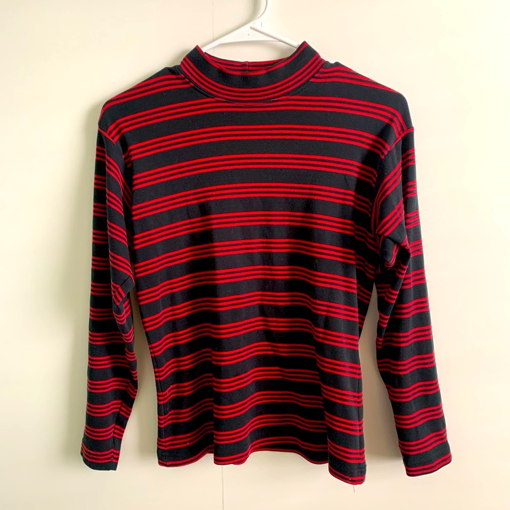 [SOLD] Vintage 90s Turtleneck